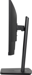 23.8" Монитор Iiyama ProLite XUB2493HSU-B7, 1920x1080, IPS, 100Гц, 1хHDMI, 1хDP, черный