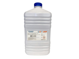 Тонер CET CE38-K/CE38-D, для KONICA MINOLTA Bizhub C227/287, черный, 579грамм, бутылка, девелопер