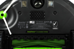 Робот-пылесос iRobot Roomba e5, серый/черный [e515840rnd]