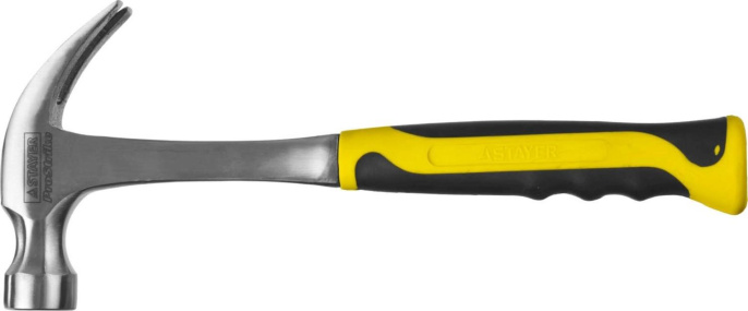 Гвоздодер Stayer Professional 2025-560, 998грамм