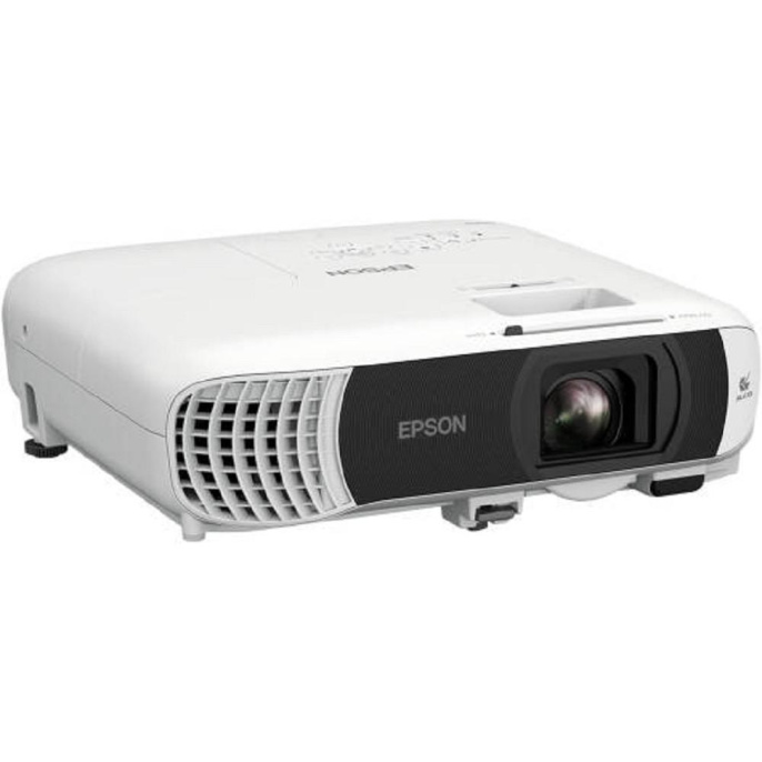 Epson EB-FH54 [V11HB59040] {3LCD 4100lm 1080p 16000:1}