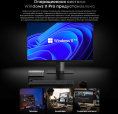 Мини ПК CHUWI AuBox AMD Ryzen 7 8745HS,  DDR5 16ГБ, 512ГБ SSD, AMD Radeon 780M,  Windows 11 Pro,  серебристый и черный