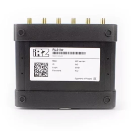 Роутер iRZ RL21LW 00000048070