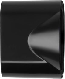 Фен Polaris PHD 2044Ti 1900Вт черный 019914