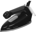 Парогенератор Braun CareStyle 5 IS5249BK, черный
