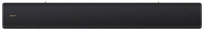 Саундбар Sony HT-A3000 3.1 250Вт черный