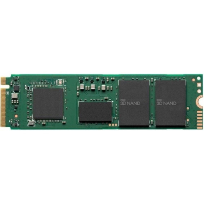 Накопитель SSD Intel 512Gb M.2 670P Series SSDPEKNU512GZX1