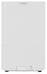 Увлажнитель воздуха Starwind SHC3410 25Вт ультразвуковой белый/черный