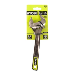 Разводной ключ Ryobi RHAW200 5132006062