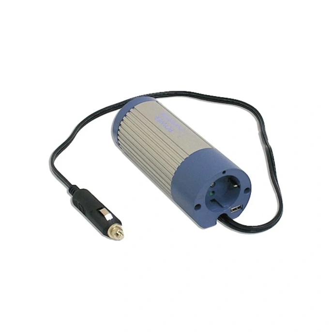 Инвертор Mean Well DC/AC A301-100-F3 Т00285441