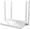 Роутер беспроводной Netis NC21 AC1200 10/100BASE-TX белый