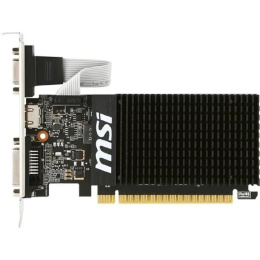MSI GT710 2GD3H LP RTL