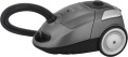 Пылесос Vitek VT-1828, 1600Вт, серый
