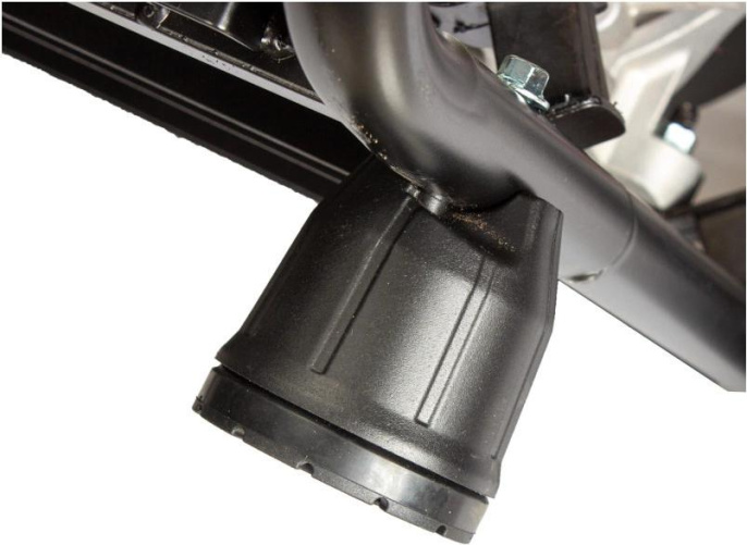 Генератор RedVerg RD-IG8500HEA-O 8.5кВт