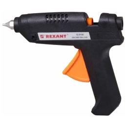 Клеевой пистолет REXANT 12-0108