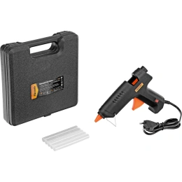 Клеевой пистолет SPARTA 93020