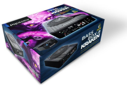 Сабвуфер автомобильный Prology Box-8, активный [prkrbbx8]