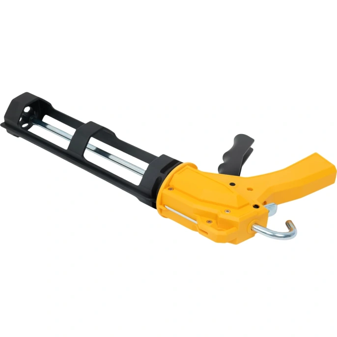 Профессиональный поворотный пистолет для герметика Inforce 01-13-10