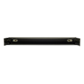 Управляемый USB over IP концентратор DistKontrolUSB16-4 с 16 портами USB 2 блока питания / Ethernet 2 x 10/100/1000 Mb/Защитный модуль с замком