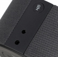 Умная колонка Яндекс Станция Мини SPEAKER MINI 2.0 Черная BLACK YNDX-00021K YANDEX