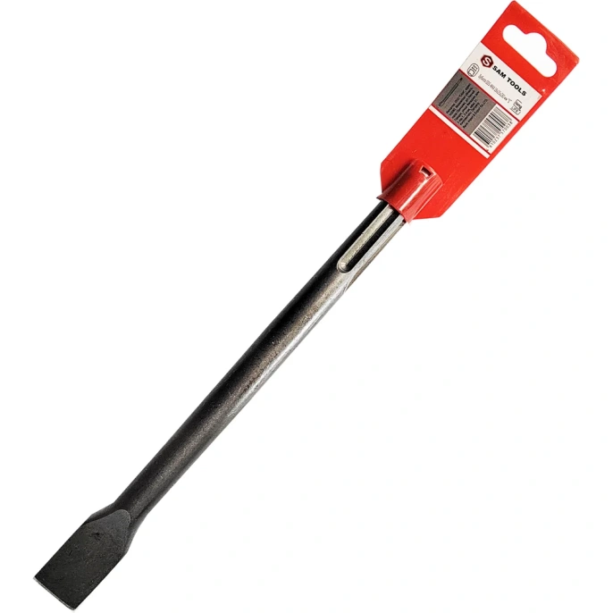 Зубило SAMGRUPP sds-max 18x25x280 мм SAMC-051025280