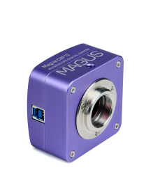 Микроскоп стереоскопический цифровой MAGUS Stereo D8T BASE