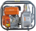 Мотопомпа бензиновая STURM! BP87101, для чистой воды, 1000л/мин