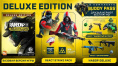Игра для PS4 PlayStation Tom Clancy`s Rainbow Six: Эвакуация. Deluxe Editio 16+ (1CSC20005149)