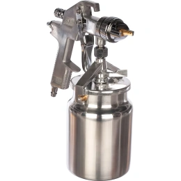 Краскораспылитель FUBAG EXPERT S1000/1.5 HVLP 110142