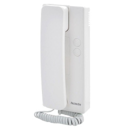 Аудиотрубка FALCON EYE FE-12D,  белый