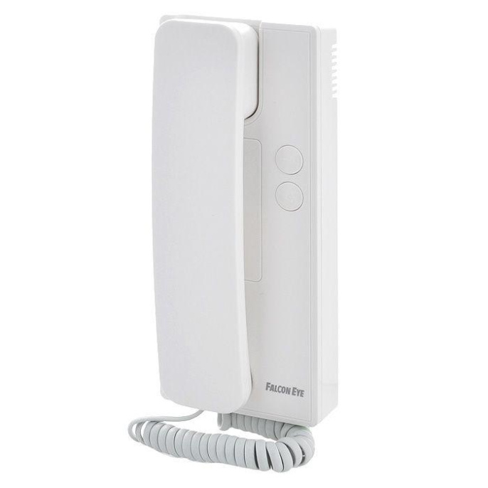 Аудиотрубка FALCON EYE FE-12D,  белый