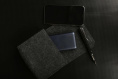 Внешний аккумулятор Power Bank Romoss WSL10, 10000мAч, синий