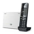 Беспроводной IP телефон Gigaset Comfort 550A IP Base Rus [s30852-h3037-r104]