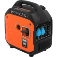 Генератор бензиновый инверторный Evoline BQH 3300 произведено Zongshen 1T90DFQ33EVO