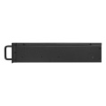 Серверный корпус ExeGate Pro 2U390-04 <RM 19", высота 2U, глубина 390, без БП, USB> EX264269RUS