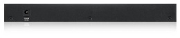 коммутатор Smart L2 Zyxel NebulaFlex GS1915-8, 8xGE, бесшумный без вентилятора (GS1915-8-EU0101F)