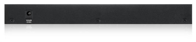 коммутатор Smart L2 Zyxel NebulaFlex GS1915-8, 8xGE, бесшумный без вентилятора (GS1915-8-EU0101F)