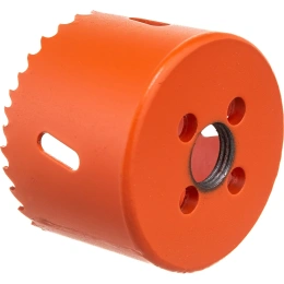 Коронка биметаллическая (60 мм; 38 мм) Gigant G-11065