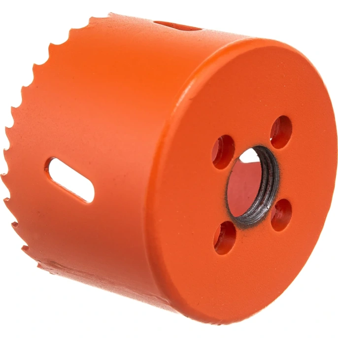 Коронка биметаллическая (60 мм; 38 мм) Gigant G-11065