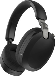 Наушники с микрофоном MSI Maestro 500 Wireless черный накладные BT/Radio/3.5mm оголовье OS3-8ZC9002-000