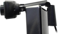 Веб-камера ExeGate BusinessPro C922 HD Tripod (1.3Мп, 1280х720, 720P, 30fps, ручной фокус, штатив Flex в комплекте, 4-линзовый объектив, микрофон с шумоподавлением, универсальное крепление, USB, кабель 1,5 м, Windows® 7/8/10/11, Mac OS 10.6 и выше, Chrome
