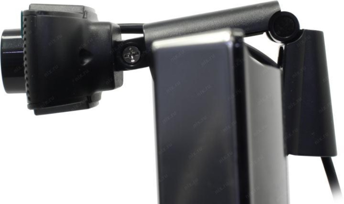 Веб-камера ExeGate BusinessPro C922 HD Tripod (1.3Мп, 1280х720, 720P, 30fps, ручной фокус, штатив Flex в комплекте, 4-линзовый объектив, микрофон с шумоподавлением, универсальное крепление, USB, кабель 1,5 м, Windows® 7/8/10/11, Mac OS 10.6 и выше, Chrome