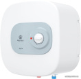Водонагреватель Royal Clima RWH-D15-FE, накопительный, 1.5кВт, 15л, белый