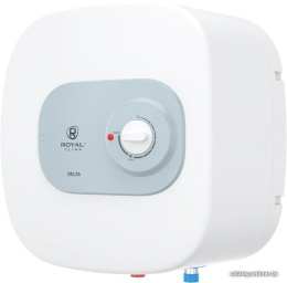 Электрический водонагреватель Royal Clima накопительного типа DELTA RWH-D10-FE