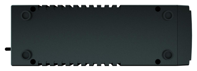 ИБП Ippon Back Basic 650S EURO 650VA/360W LED/USB 3 EURO 12V/7Ah*1 1373874