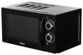 Микроволновая печь Galanz MOS-2005MB, 700Вт, 20л, черный