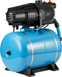 Насосная станция Джилекс Джамбо Про 60/35 П-24,  центробежный, поверхностный, 3600л/ч [3111]