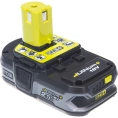 Аккумулятор Ryobi ONE+ RB18L25 5133002237 (18 В; 2.5 А*ч; Li-Ion)