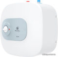 Водонагреватель Royal Clima RWH-D15-FEU, накопительный, 1.5кВт, 15л, белый