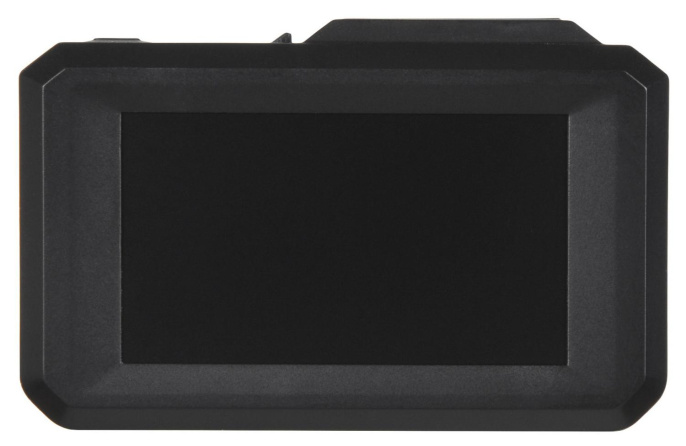 Видеорегистратор-радар детектор Digma Freedrive 750 GPS черный FD750